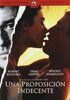 Una Proposicion Indecente (Import Dvd) (2002) Robert Redford; Oliver Platt; Bi