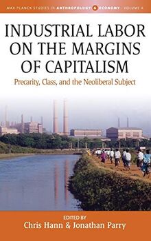 Industrial Labor on the Margins of Capitalism: Precarity, Class, and the Neoliberal Subject (Max Planck Studies in Anthropology and Economy, Band 4)