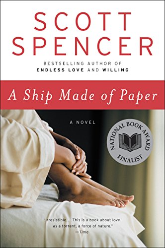 A Ship Made of Paper: A Novel (P.S.)