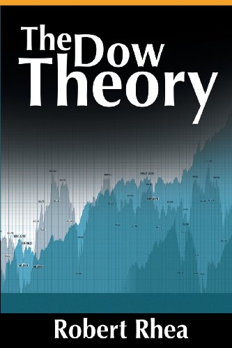 Robert Rhea The Dow Theory