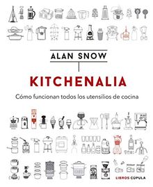 Kitchenalia (Cocina)