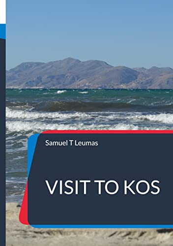 Visit to Kos: where ancient healthcare meets nowadays well-being (Pics and Poems)