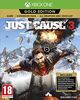 Just Cause 3 - Gold Edition Xbox1 [
