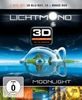 Lichtmond (3D Blu-Ray Set Special Edition + DVD + CD)[Blu-ray] [Limited Edition]