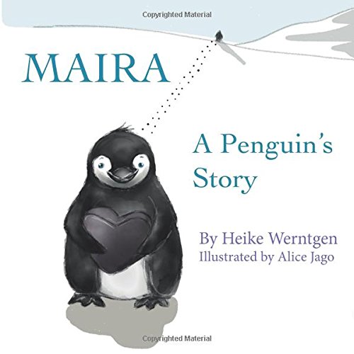 Maira: A penguin´s story