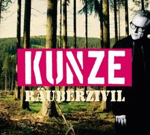 Räuberzivil (Live & Akustisch)