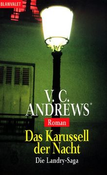 Das Karussell der Nacht: Die Landry-Saga 5