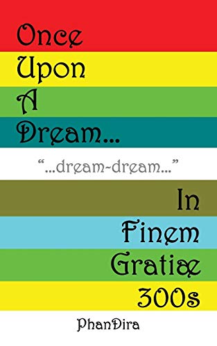 Once Upon A Dream: Dream-Dream