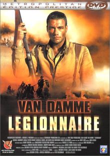 Le Légionnaire - Édition Prestige [FRANZOSICH]