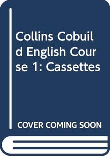 Cassettes (Collins Cobuild English course)