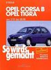 So wird's gemacht. Pflegen - warten - reparieren: Opel Corsa B/Tigra 3/93 bis 8/00: So wird's gemacht - Band 90: von 3/93 bis 08/00. Benziner: 1,0 ... - 8/00. Pflegen - warten - reparieren: BD 90