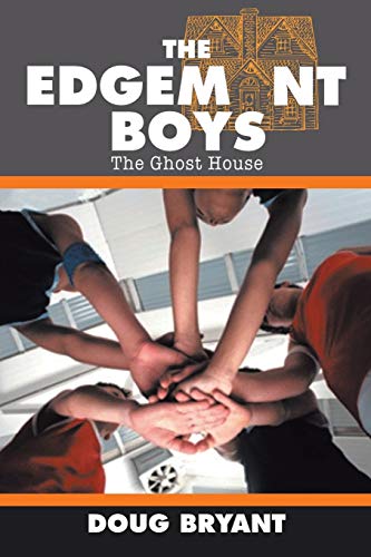 The Edgemont Boys: The Ghost House on Wickham Ave.