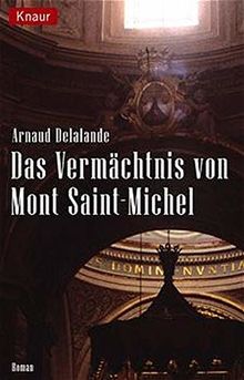 Das Vermächtnis von Mont Saint-Michel