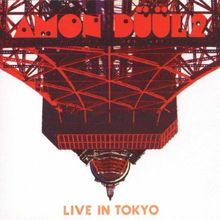 Live in Tokyo