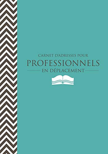 Carnet D'adresses pour Professionnels en Déplacement