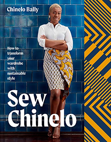 Chinelo Bally Sew Chinelo, How To Transform Your Wardrobe With Sustainable Style