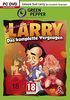 Leisure Suit Larry 1-7 - Das komplette Vergnügen - Green Pepper - [PC]