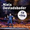Niels Destadsbader - Dertig (Met Dvd Live In Sportpaleis