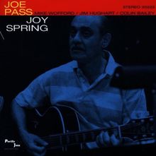 Joy Spring