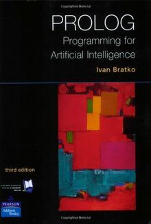 Prolog Programming for Artifical Intelligence (International Computer Science Series)