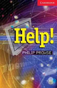 Help!: Level 1 (Cambridge English Readers: Level 1)