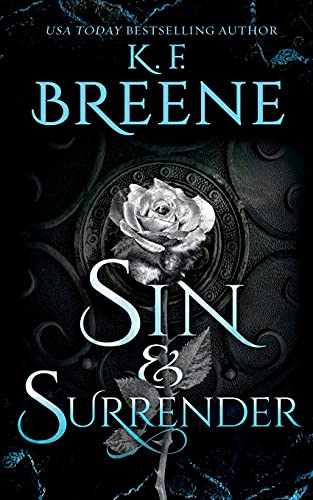 Sin and Surrender (Demigods of San Francisco, Band 6)