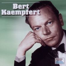 Bert Kaempfert von Bert Kaempfert | CD | Zustand sehr gut