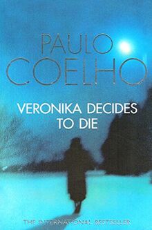 Xveronika Decide to Die Book P