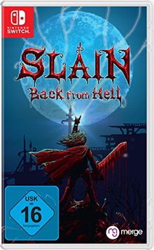 Bild von SLAIN: BACK FROM HELL - [Nintendo Switch]