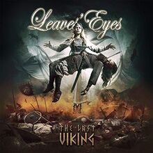 The Last Viking (Digipak)