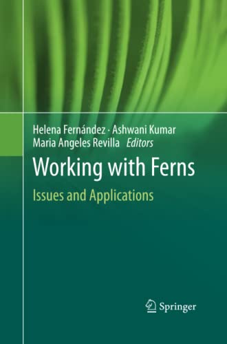 Working with Ferns: Issues and Applications