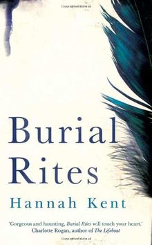 Burial Rites