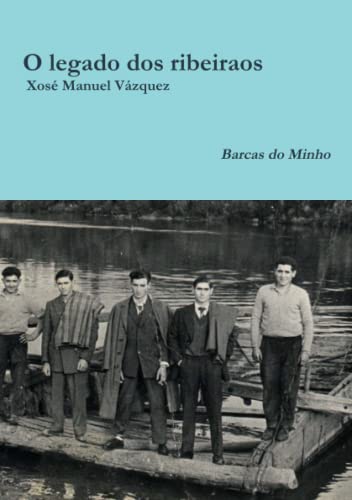 O legado dos ribeiraos