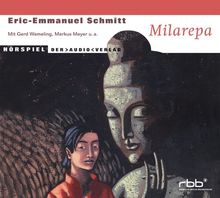 Milarepa. CD