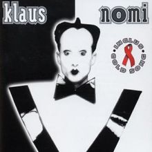 Ses 20 plus belles chansons von Klaus Nomi | CD | Zustand akzeptabel