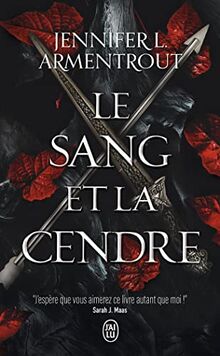 Le sang et la cendre. Vol. 1