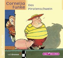 Das Piratenschwein. CD