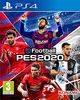 Asus - eFootball PES 2020 sur PlayStation 4