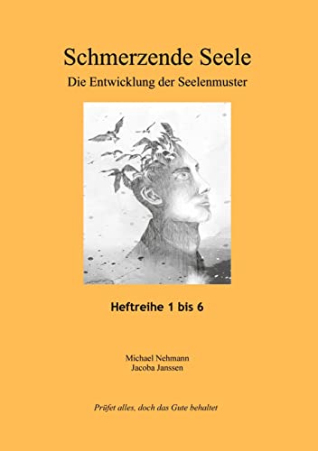 Schmerzende Seele: Die Entwicklung der Seelenmuster