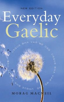 Everyday Gaelic