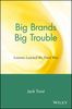 Big Brands Big Trouble: Lessons Learned the Hard Way: Lessons Learned the Hard Way