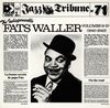 Jazz Tribune No. 71: Indispensable Fats Waller Vol. 9/10 (1940-1943)