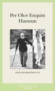 Hamsun: Eine Filmerzählung