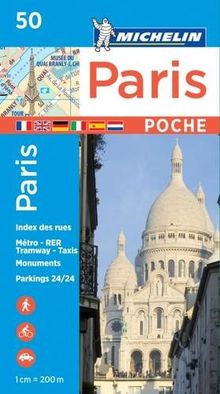 Paris poche
