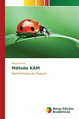 Método KAM: Hamiltoniana de Floquet
