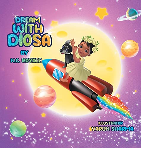 Royale, N. C. Dream With Diosa
