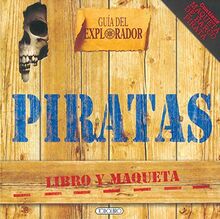 Piratas (Guía del explorador)