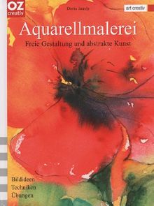Aquarellmalerei