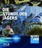 Die Stunde des Jägers - Discovery HD [Blu-ray]