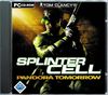 Splinter Cell - Pandora Tomorrow [Software Pyramide]
